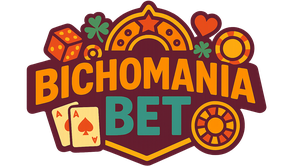 Bichomania Bet Logo